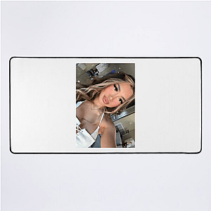 Eyes on Virginia Virginia Mouse Pads