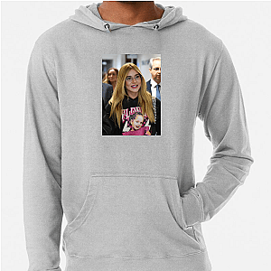 FBI, Feels, and Virginia Virginia Hoodies