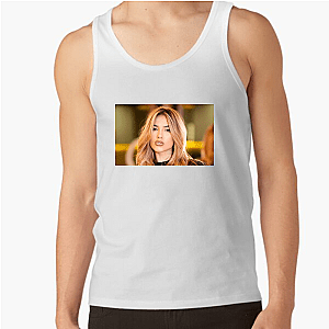FBI Files Never Felt This Weird Virginia Tank Tops