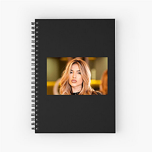 FBI Files Never Felt This Weird Virginia Notebook