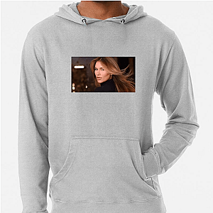 Trippy Feels: Virginia Virginia Hoodies