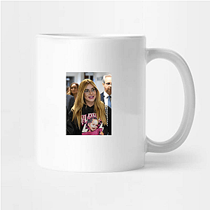 FBI, Feels, and Virginia Virginia Mugs