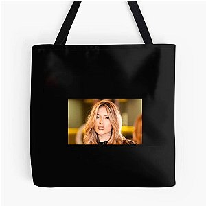 FBI Files Never Felt This Weird Virginia Bags
