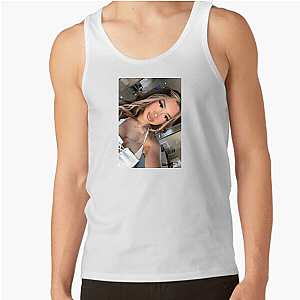 Eyes on Virginia Virginia Tank Tops
