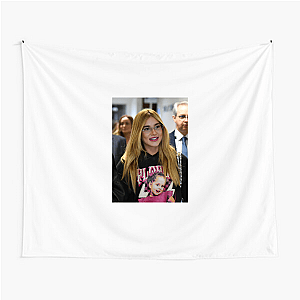 FBI, Feels, and Virginia Virginia Tapestries