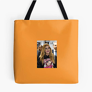 FBI, Feels, and Virginia Virginia Bags