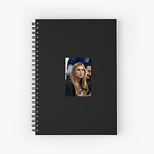 Virginia: Less Talk, More Chill Virginia Notebook