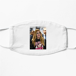 FBI, Feels, and Virginia Virginia Face Masks