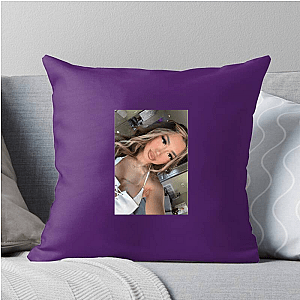 Eyes on Virginia Virginia Pillows Cover