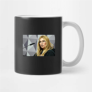 Virginia = Cinematic Silence Virginia Mugs