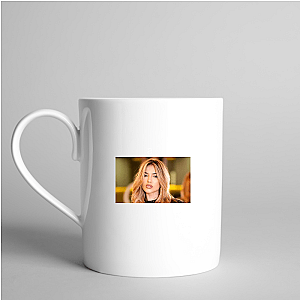FBI Files Never Felt This Weird Virginia Mugs