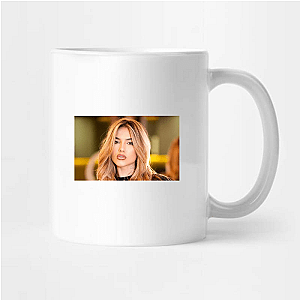 FBI Files Never Felt This Weird Virginia Mugs