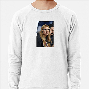 Virginia: Less Talk, More Chill Virginia Sweatshirts