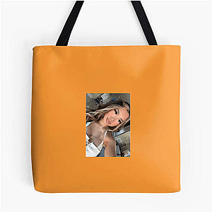 Eyes on Virginia Virginia Bags