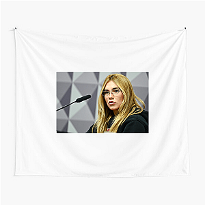 Virginia = Cinematic Silence Virginia Tapestries