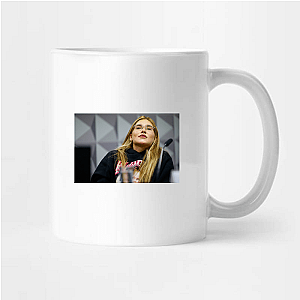 Layers Like Virginia Virginia Mugs