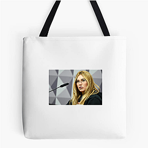Virginia = Cinematic Silence Virginia Bags