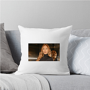 Solving or Spiraling? Virginia. Virginia Pillows Cover