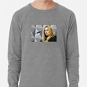 Virginia = Cinematic Silence Virginia Sweatshirts