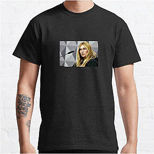 Virginia = Cinematic Silence Virginia T-Shirts