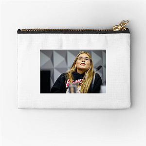 Layers Like Virginia Virginia Zipper Pouches