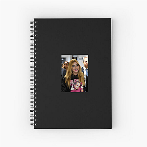FBI, Feels, and Virginia Virginia Notebook