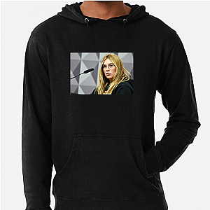 Virginia = Cinematic Silence Virginia Hoodies