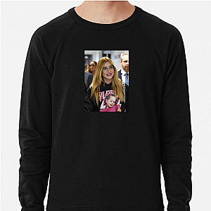FBI, Feels, and Virginia Virginia Sweatshirts
