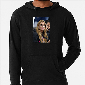 Virginia: Less Talk, More Chill Virginia Hoodies