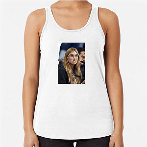 Virginia: Less Talk, More Chill Virginia Tank Tops
