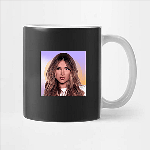 No Words, Just Tension Virginia Mugs