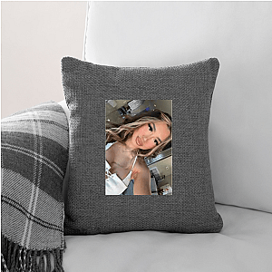 Eyes on Virginia Virginia Pillows Cover