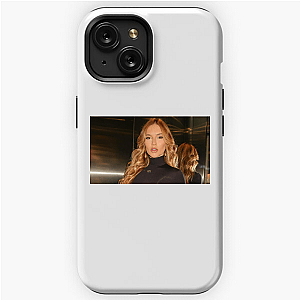 Solving or Spiraling? Virginia. Virginia iPhone Cases