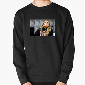Layers Like Virginia Virginia Sweatshirts