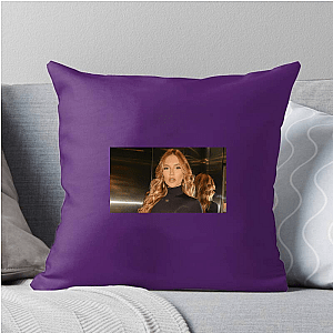 Solving or Spiraling? Virginia. Virginia Pillows Cover