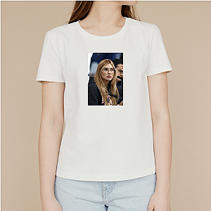 Virginia: Less Talk, More Chill Virginia T-Shirts