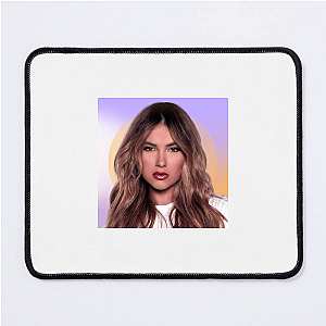 No Words, Just Tension Virginia Mouse Pads