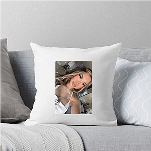 Eyes on Virginia Virginia Pillows Cover