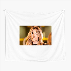 FBI Files Never Felt This Weird Virginia Tapestries