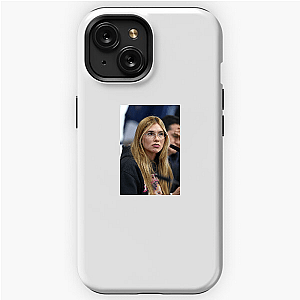 Virginia: Less Talk, More Chill Virginia iPhone Cases