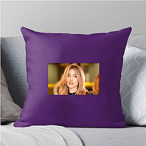 FBI Files Never Felt This Weird Virginia Pillows Cover