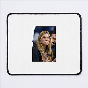 Virginia: Less Talk, More Chill Virginia Mouse Pads
