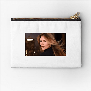 Trippy Feels: Virginia Virginia Zipper Pouches