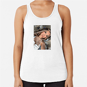 Eyes on Virginia Virginia Tank Tops