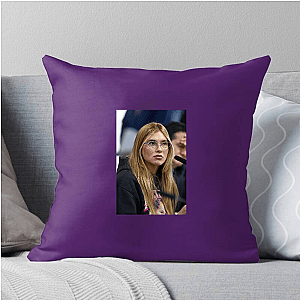 Virginia: Less Talk, More Chill Virginia Pillows Cover