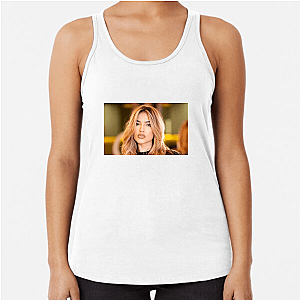 FBI Files Never Felt This Weird Virginia Tank Tops