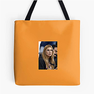 Virginia: Less Talk, More Chill Virginia Bags