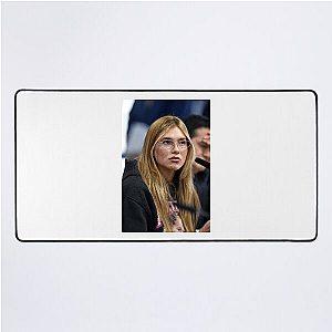 Virginia: Less Talk, More Chill Virginia Mouse Pads