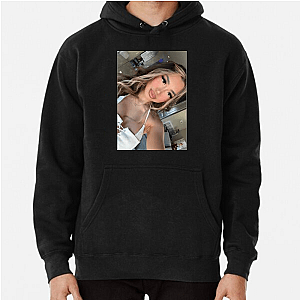 Eyes on Virginia Virginia Hoodies