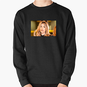 FBI Files Never Felt This Weird Virginia Sweatshirts